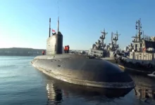 Russia Ushers in the Era of Unmanned Destroyers: The Submarine Killers