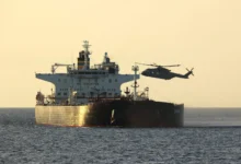 Russia's Shadow Fleet: An Intelligence Arm Challenging NATO