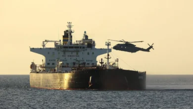 Russia's Shadow Fleet: An Intelligence Arm Challenging NATO