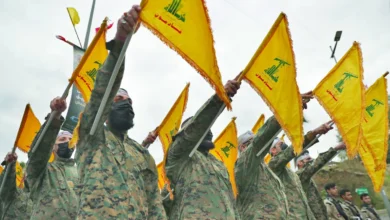 Salam to Hezbollah: We Will Not Yield to Blackmail or Threats of Civil War