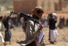 Sen. Chris Murphy: Saudi Arabia’s Yemen Policy Strengthened the Houthis at the Expense of Its Allies