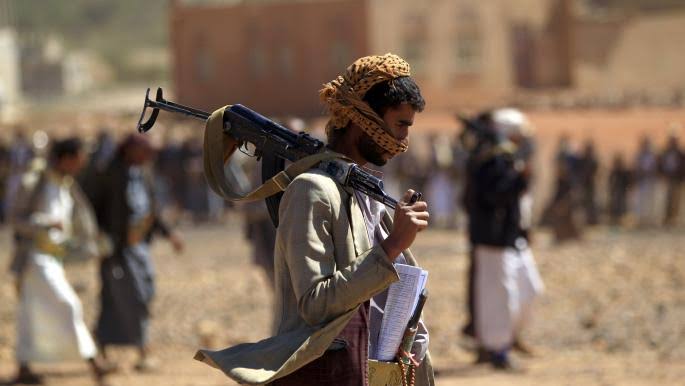 Sen. Chris Murphy: Saudi Arabia’s Yemen Policy Strengthened the Houthis at the Expense of Its Allies