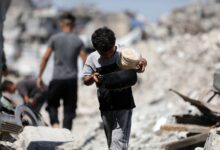 Senior UN Official Condemns Hamas' Obstruction of Humanitarian Aid Operations in Gaza