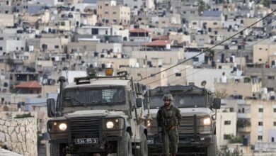 Settlement Outposts: Israel’s Tool to Absorb the West Bank Ahead of the Elections