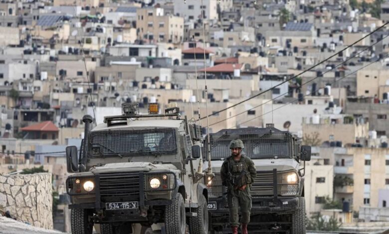 Settlement Outposts: Israel’s Tool to Absorb the West Bank Ahead of the Elections