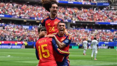 Spain Ease Past Austria to Reach the FIFA World Cup Round of 16
