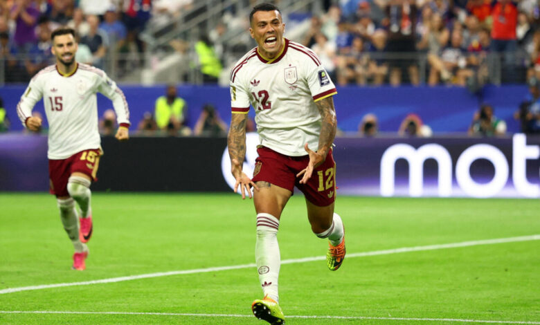 Spain Reach the 2026 FIFA World Cup Final with a 2-0 Victory over France