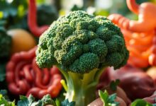 Spinach or Broccoli: Which One Offers Greater Health Benefits?