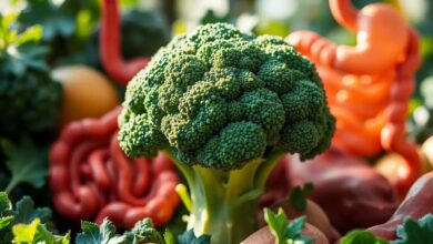 Spinach or Broccoli: Which One Offers Greater Health Benefits?