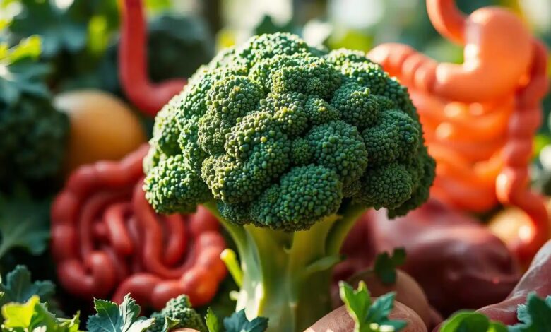 Spinach or Broccoli: Which One Offers Greater Health Benefits?