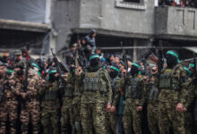 Stepping Back from Governance While Maintaining Control on the Ground: What Does Hamas's Announcement in Gaza Mean?