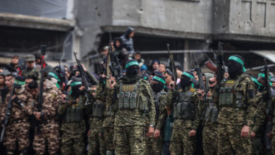 Stepping Back from Governance While Maintaining Control on the Ground: What Does Hamas's Announcement in Gaza Mean?