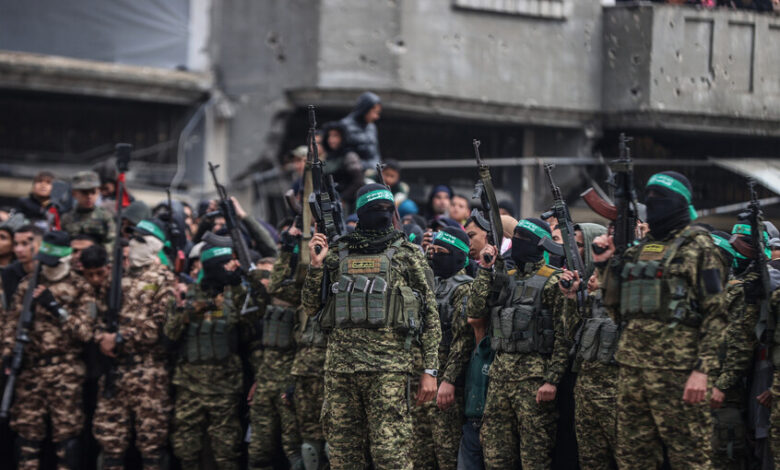 Stepping Back from Governance While Maintaining Control on the Ground: What Does Hamas's Announcement in Gaza Mean?