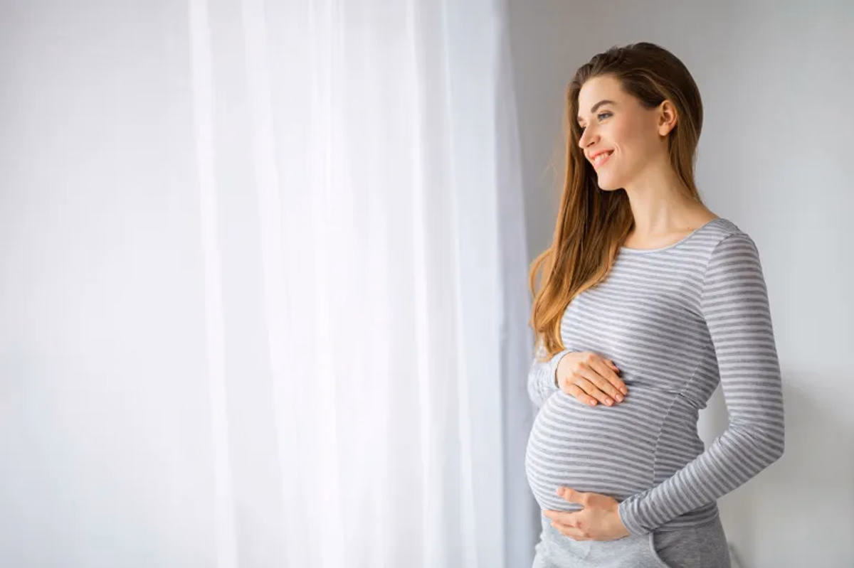 Study: Pregnancy May Reduce the Risk of Breast Cancer for Several Years