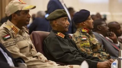 Sudan: A Meeting Point of Opposing Powers — Cairo, Tehran, and Ankara's Convergence and Europe's Strategic Dilemma