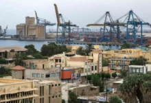 Sudan and the Red Sea: How Geography Has Made the Country a Focal Point of Regional and International Competition