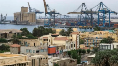 Sudan and the Red Sea: How Geography Has Made the Country a Focal Point of Regional and International Competition