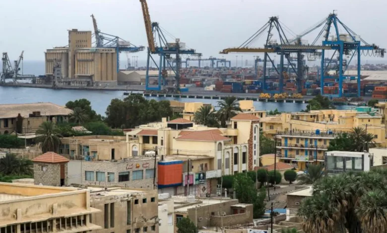 Sudan and the Red Sea: How Geography Has Made the Country a Focal Point of Regional and International Competition