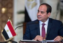 Sudan at the Center of a Regional Shift Redefining the Balance of Power Along the Nile