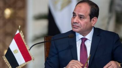 Sudan at the Center of a Regional Shift Redefining the Balance of Power Along the Nile
