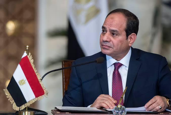Sudan at the Center of a Regional Shift Redefining the Balance of Power Along the Nile