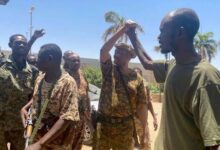 Sudan at the Center of a Regional Shift Redefining the Balance of Power Along the Nile