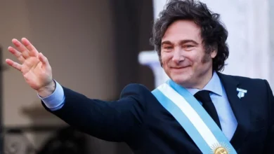 Surprise Decision by Argentina's President Ahead of the World Cup Final