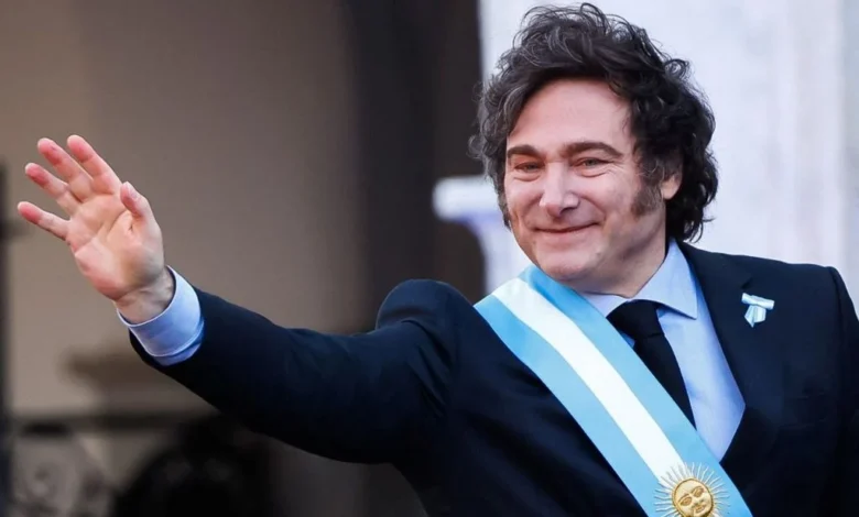 Surprise Decision by Argentina's President Ahead of the World Cup Final
