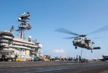 Suspending the Strikes, Not the War… What Is Washington Planning for Iran?