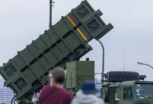 Switzerland Seeks an Alternative to Patriot as South Korea's L-SAM Emerges as the Preferred Option