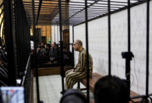 Syria Arrests the Sarin Official from the Assad Era