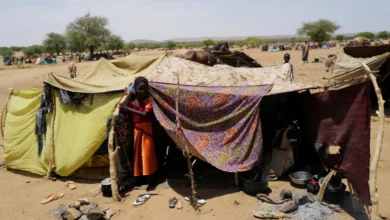 Targeting Civilians Between the Jabal al-Aqaydat Airstrikes and Exploitation Scandals in Chad’s Camps: A Sudanese Tragedy Without Refuge