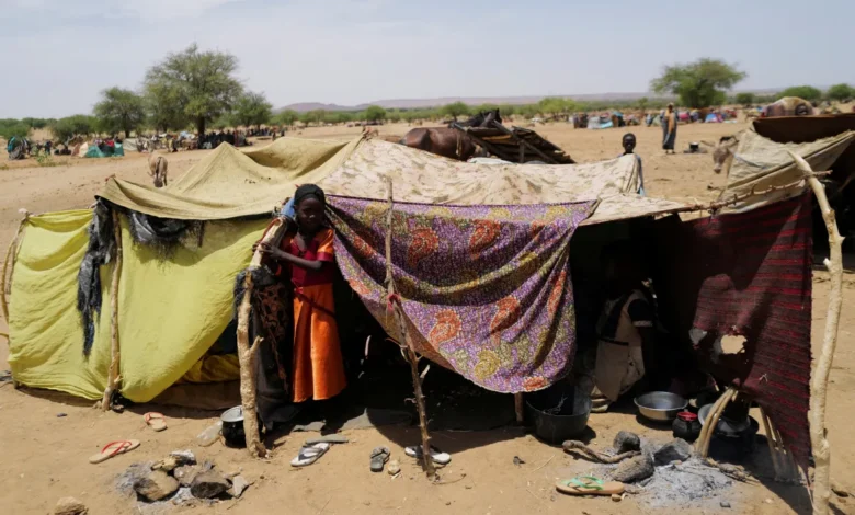 Targeting Civilians Between the Jabal al-Aqaydat Airstrikes and Exploitation Scandals in Chad’s Camps: A Sudanese Tragedy Without Refuge