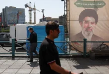 Tehran Increases Pressure on Washington by Calling for the Closure of the Bab el-Mandeb Strait