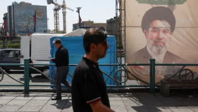 Tehran Increases Pressure on Washington by Calling for the Closure of the Bab el-Mandeb Strait