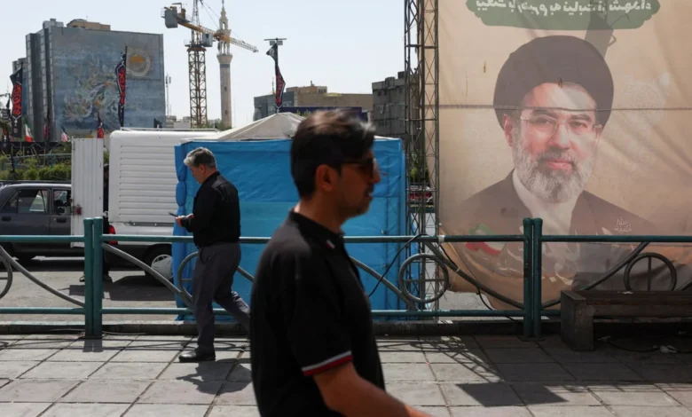 Tehran Increases Pressure on Washington by Calling for the Closure of the Bab el-Mandeb Strait