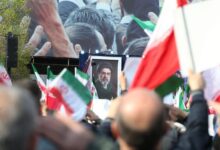 Tehran Keeps the Door to Diplomacy Ajar to End the Escalation with Washington