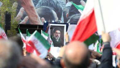 Tehran Keeps the Door to Diplomacy Ajar to End the Escalation with Washington