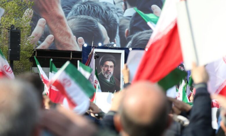 Tehran Keeps the Door to Diplomacy Ajar to End the Escalation with Washington