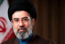 Tehran: One Hand Waves the Banner of Revenge for Khamenei While the Other Remains Extended Toward Negotiations