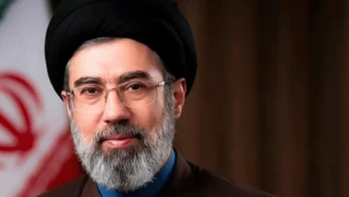 Tehran: One Hand Waves the Banner of Revenge for Khamenei While the Other Remains Extended Toward Negotiations