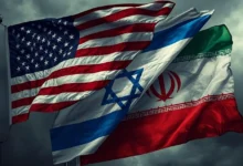 Tehran Speaks of a US-Israeli Plan to Open an Internal Front