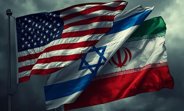 Tehran Speaks of a US-Israeli Plan to Open an Internal Front