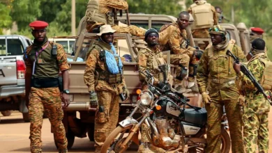 Terrorism in Africa’s Sahel: Cities at the Heart of the Threat and a Worrying Evolution in Combat Methods
