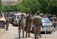 Testing the Pilot Zone in Southern Lebanon: Signs Do Not Point to an Imminent Israeli Withdrawal