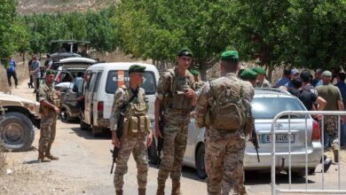 Testing the Pilot Zone in Southern Lebanon: Signs Do Not Point to an Imminent Israeli Withdrawal