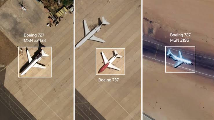 The Aircraft-for-Sovereignty Deal: How the Sudanese State Is Being Dismantled Through the East Oweinat Air Bridge
