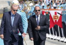 The Blood and Influence Deal: Erdoğan and el-Sisi’s Losing Bet on the Port Sudan Dictatorship and Deliberate Sabotage of Peace in Sudan