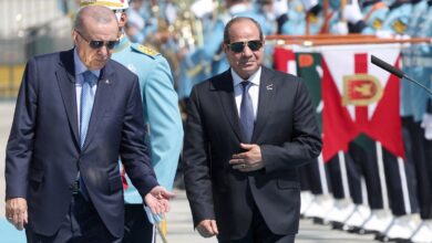 The Blood and Influence Deal: Erdoğan and el-Sisi’s Losing Bet on the Port Sudan Dictatorship and Deliberate Sabotage of Peace in Sudan