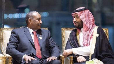 The Challenges Facing the International Political Process in Sudan: Diverging Saudi Interests and the Complexity of Mediation